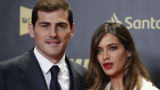 Σάρα Καρμπονέρο: Στην εντατική η πρώην σύζυγος του Ίκερ Κασίγιας