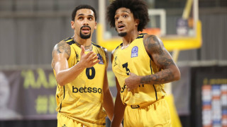 Άρης: Το ντέρμπι με τον Ηρακλή έδειξε το έλλειμμα στον «άσο»