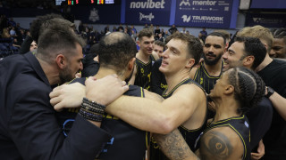 Άρης-Αγγέλου: «Όλοι στην ομάδα έχουν καταλάβει τη σημασία του αγώνα»