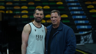 Μπουντούρης για ΚΑΕ ΠΑΟΚ: «Ο χρόνος δεν συμπιέζεται»