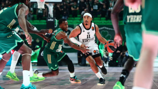 Πανιώνιος: Κοντά σε «μπαμ» με Μπράντον Τέιλορ