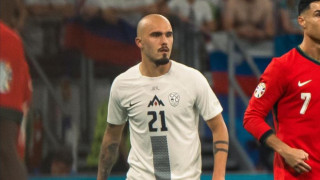 Καρπόφ: «Ο ΠΑΟΚ ήρθε σε προφορική συμφωνία με τον Ντρκούσιτς»