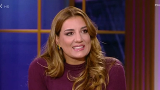 Κόλαφος για Κατσαρίδη και Λιάγκα η Παπίλα: «Αυτό δεν λέγεται δημοσιογραφία»