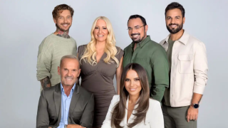 ΑΝΤ1: Τσολάκη φεύγει... σειρές έρχονται-Ποια προγράμματα την αντικαθιστούν