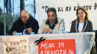 «Αδειάζει» Καρυστιανού ο Ασλανίδης: «Ξεκινά την πολιτική της καριέρα με ψέματα»