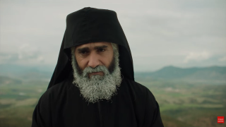 «Άγιος Παΐσιος»: Επιστρέφει με νέες σκηνές στη μεγάλη οθόνη-Πότε κάνει πρεμιέρα