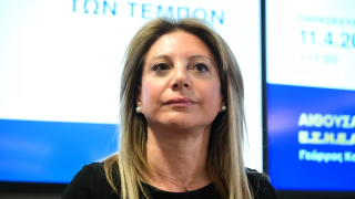 Τέμπη-Καρυστιανού: Παραιτήθηκε με αιχμές από την προεδρία του Συλλόγου Συγγενών Θυμάτων