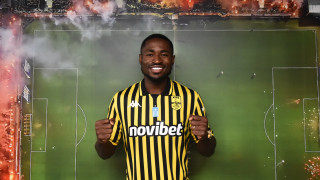 Άρης: Φωνάζει «παρών» ο Χόνγκλα ενόψει ΠΑΟΚ, νοκ άουτ ο Γαλανόπουλος