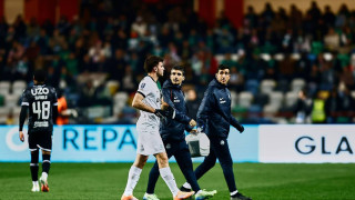 Φώτης Ιωαννίδης: Τραυματίστηκε ξανά στο γόνατο-Άγνωστο το διάστημα απουσίας του