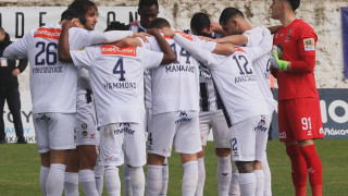 Ηρακλής: Μέσα Τσάκλα και Προύντζος ενόψει Καρδίτσας