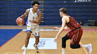 Ηρακλής: Κλείνει τον Τζόσια Στρονγκ