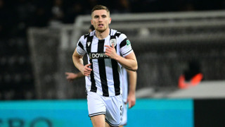 ΠΑΟΚ: Σε αυτό το παιχνίδι θα εκτίσει την ποινή του ο Κένι