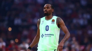 Πάντερ: «Στην Ελλάδα ήταν όλα απαίσια και μύριζαν περίεργα»