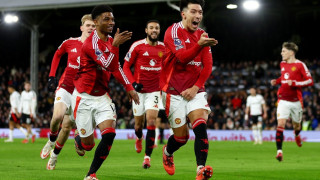 Μάντσεστερ Γιουνάιτεντ: Αυτός είναι ο επικρατέστερος για προπονητής