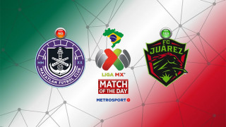 «Ματς της ημέρας» : Η στήλη σήμερα, πάει στο εξωτικό Μεξικό : - Μασατλάν - Χουάρες –