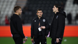 ΠΑΟΚ: Μύθου ή Μοναστηρλής στον «τελικό» με Ολυμπιακό; Τι σημαίνει κάθε μία επιλογή