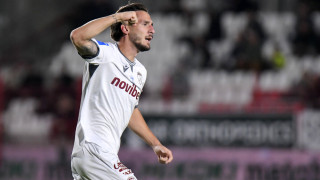 Αποχώρησε από την ΑΕΛ ο Μπαγκαλιάνης - Πού συνεχίζει