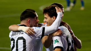 ΠΑΟΚ: Απόλυτα κυρίαρχος: 0-3 (!) και «έτοιμος» για την Τετάρτη