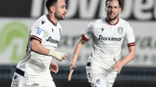 ΠΑΟΚ: Απόλυτα συνειδητοποιημένος για το «διπλό» κρίσιμο κρας – τεστ