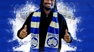 Κηφισιά: Δικός της ο Τσε Νούνελι και έρχονται περισσότεροι