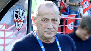 Αλέν Ορσόνι: Δολοφονήθηκε ο πρώην πρόεδρος της Αζαξιό