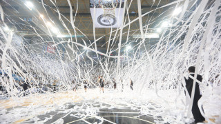 Οι ευχές της ΠΑΕ στην ΚΑΕ ΠΑΟΚ ενόψει Μπιλμπάο