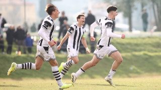 Κ19: Θριαμβευτής στο ντέρμπι ο ΠΑΟΚ επί του Ολυμπιακού