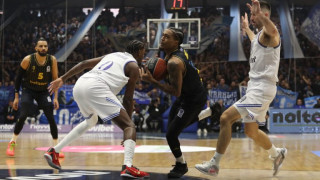 Πετρίδης: Μας οδηγούν οι μέσοι όροι τους