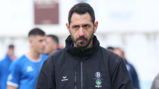 Ηρακλής: Συνάντηση με Πετράκη και ξεκαθάρισμα στο θέμα προπονητή