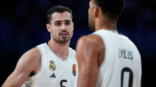 Ρεάλ Μαδρίτης: Στο προσκήνιο η αποχώρηση από την Ευρωλίγκα για το NBA Europe!