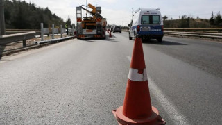 Θεσσαλονίκη: Κυκλοφοριακές ρυθμίσεις λόγω εργασιών στο οδικό δίκτυο