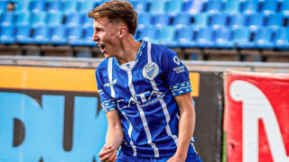 Ο Παναθηναϊκός τινάζει την «μπάνκα» για Αντίνο και πλησιάζει στο deal!