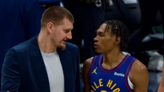 NBA: Το σκαρπίνι κάνει τον Γιόκιτς... προπονητή