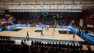 ΠΑΟΚ: Πόσα εισιτήρια εξασφάλισε για Πριέβιντζα