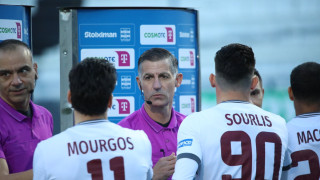 «Βράζει» η ΑΕΛ κατά του Σιδηρόπουλου