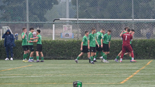 Κ17 Super League 2: Νέα νίκη για τον Μακεδονικό - Συνεχίζει στην πρώτη θέση