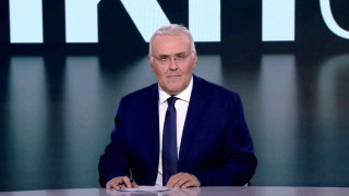 ΑΠΟΨΕ στη «ΔΙΚΗ»: Η κορυφή στην πιο κρίσιμη καμπή, το παρασκήνιο της αντιπολίτευσης της ΕΠΟ, ο Μαδούρο, και η νέα αποκάλυψη για το παράνομο στοίχημα