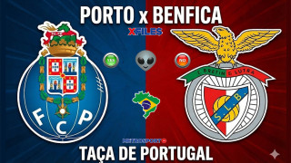 «X-Files»-Η απόφαση σήμερα είναι πάλι του Βραζιλιάνου μας: I want to believe you, darling Porto…