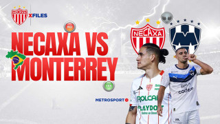 «X-Files» :  Η απόφαση σήμερα είναι του Βραζιλιάνου μας : I want to believe you, darling Monterrey…