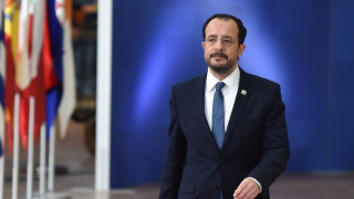 Κύπρος-Αναταράξεις από το βίντεο για τις μίζες: Παραιτείται η σύζυγος Χριστοδουλίδη