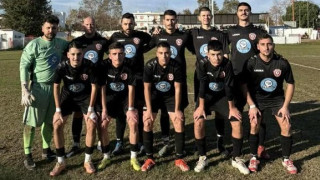 Τριπλή ενίσχυση του Αγγελοχωρίου και κοπή της πίτας