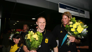 Πέθανε ο ﻿Άντε Γκργκούρεβιτς: Τα συλλυπητήρια της ΚΑΕ Άρης