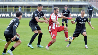 SL2: Παιχνίδια για την προτελευταία αγωνιστική του Β’ ομίλου