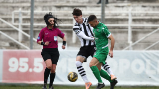 Τραγικά λάθη της άμυνας και νέα ήττα για τον Μακεδονικό