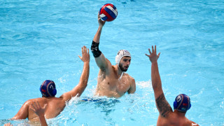 Σαρωτική η Ελλάδα, «βούλιαξε» την Τουρκία και φουλάρει για τα ημιτελικά