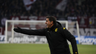 Χιμένεθ: «Μας αποδιοργάνωσε το γρήγορο γκολ - Στόχος η νίκη στο επόμενο»