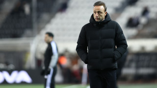 Κόντης: «Μετά από μία μεγάλη επιτυχία έρχεται μία σφαλιάρα και σε προσγειώνει απότομα»