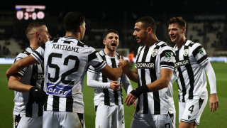 Πέλκας για Χατσίδη: «Πρέπει να τον στηρίξουμε όλοι για να εξελιχθεί»