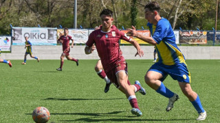 Ο Καλατσανάς στον Ηρακλή Θερμαΐκού - Ο Μαντζάρης στον Πανθρακικό