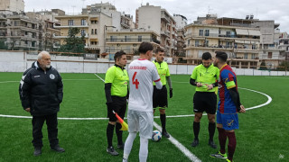 ΕΠΣΜ: Τα παιχνίδια της Β' κατηγορίας - Ενδεκάδες και βαθμολογίες